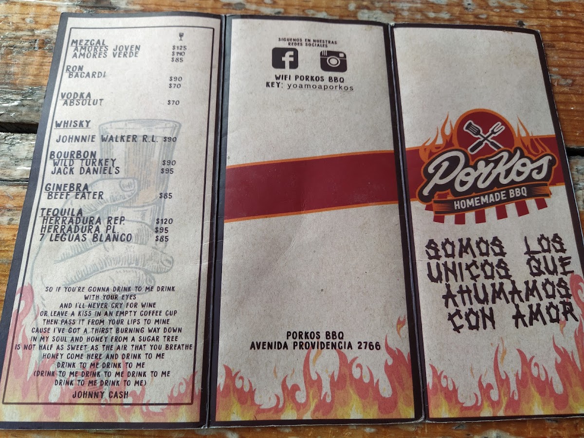 Menu Photo 7
