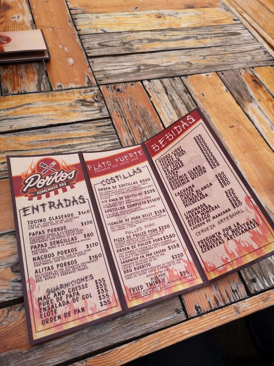 Menu Photo 8