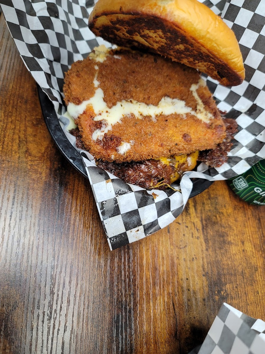 Mile High Mo's San Marcos - First Class Food - Photo 3