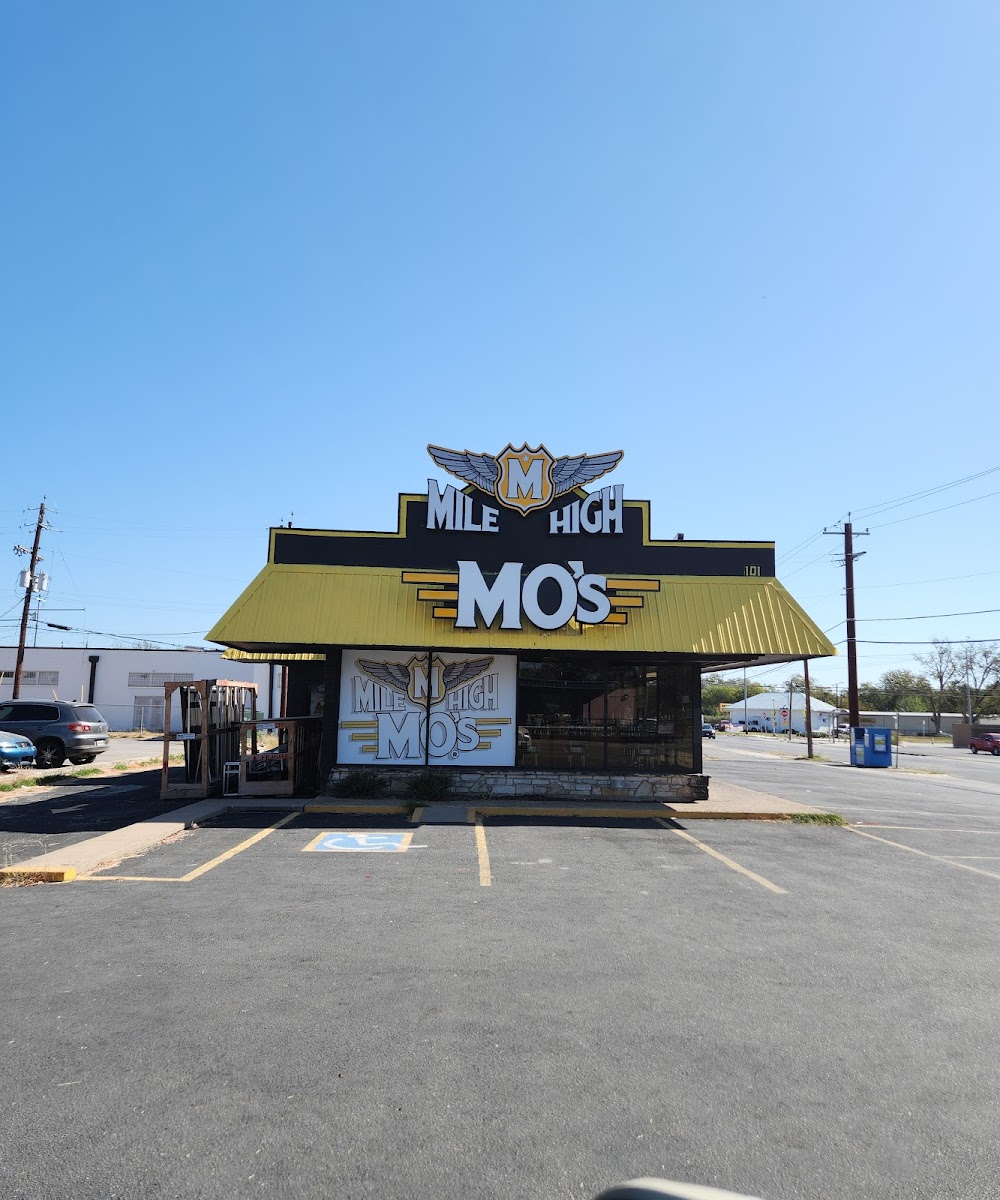 Mile High Mo's San Marcos - First Class Food - Photo 5