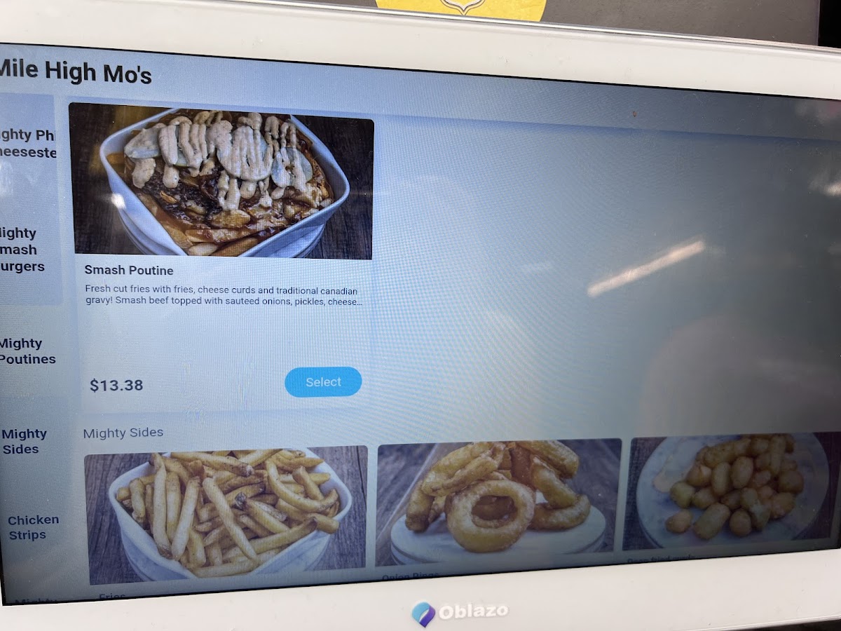 Menu Photo 9
