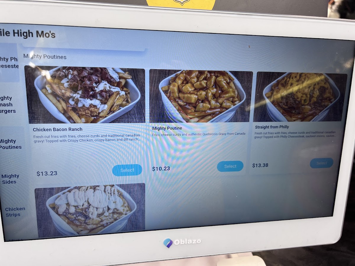 Menu Photo 5