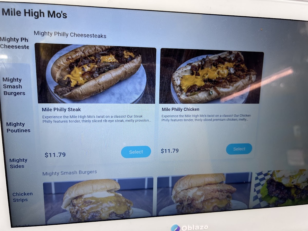 Menu Photo 6