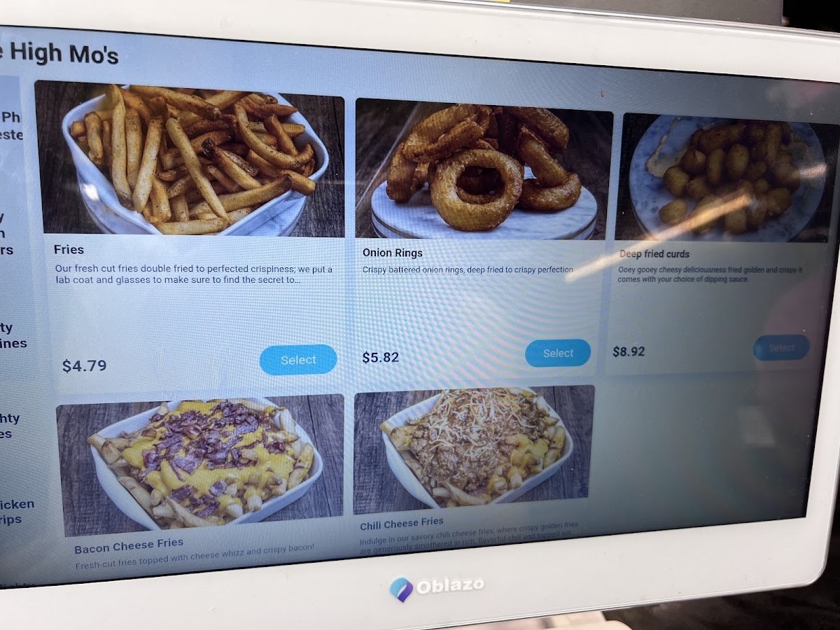 Menu Photo 7