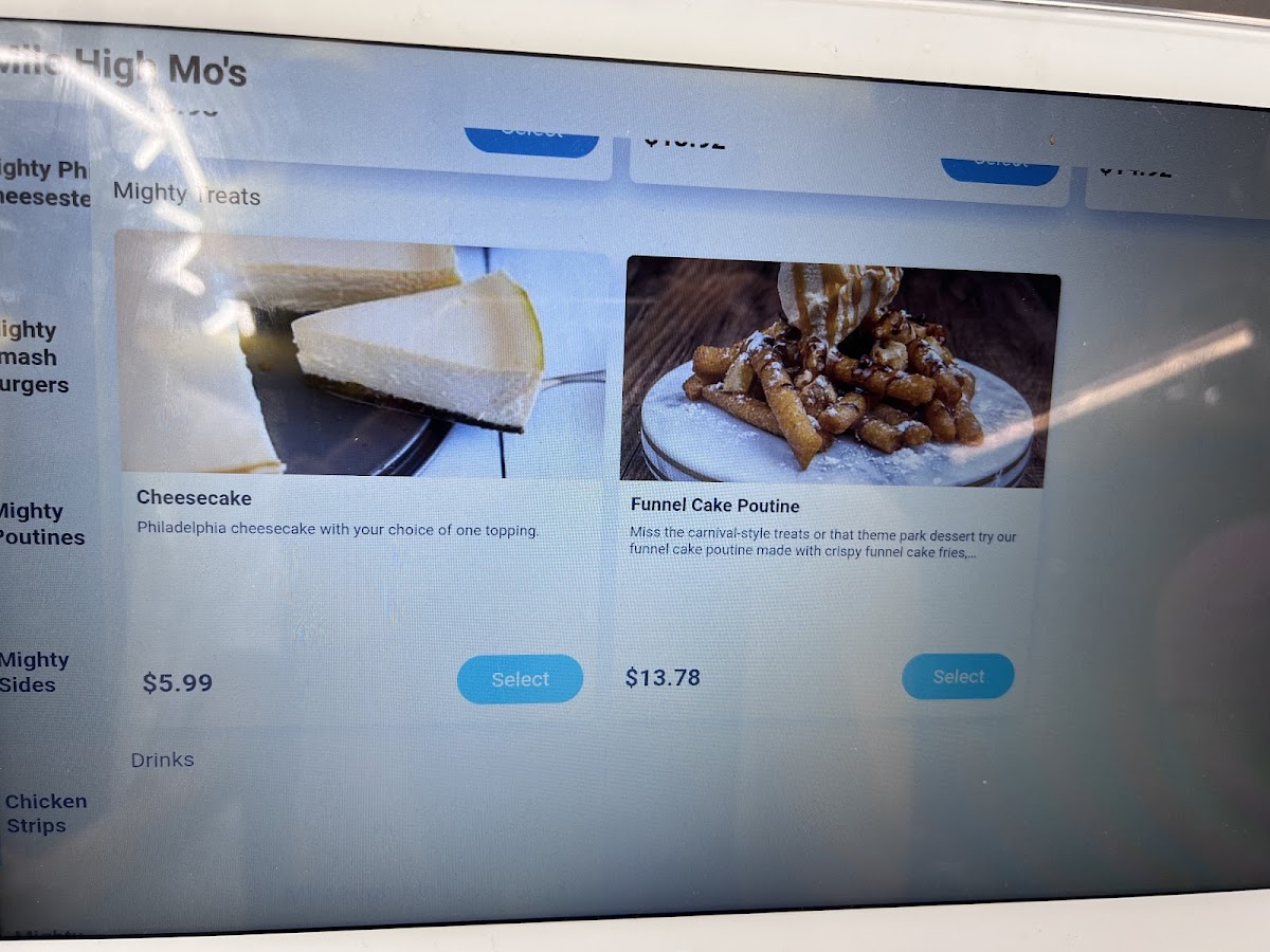 Menu Photo 8