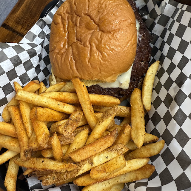 Mile Philly Steak
