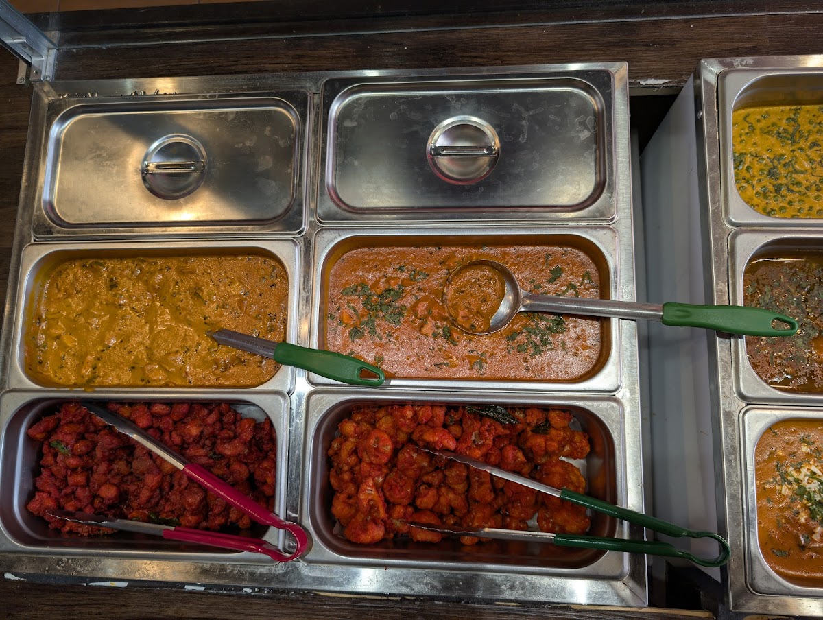 MITTI FOOD COURT