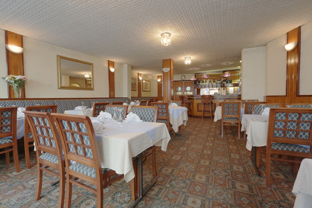 Dil Indian Cuisine