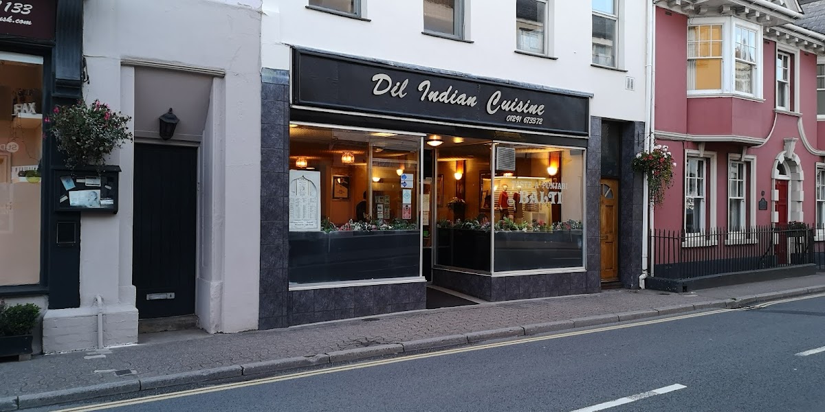 Dil Indian Cuisine - Photo 2