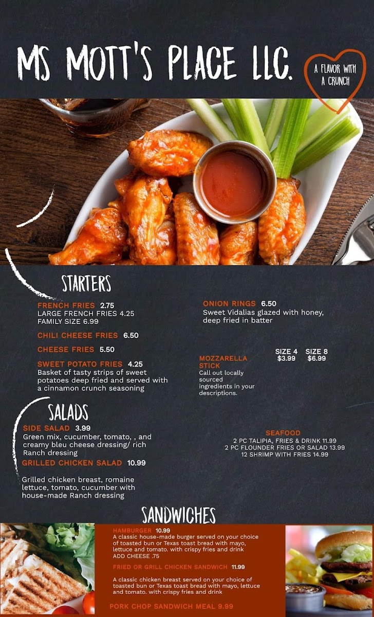 Menu Photo 0