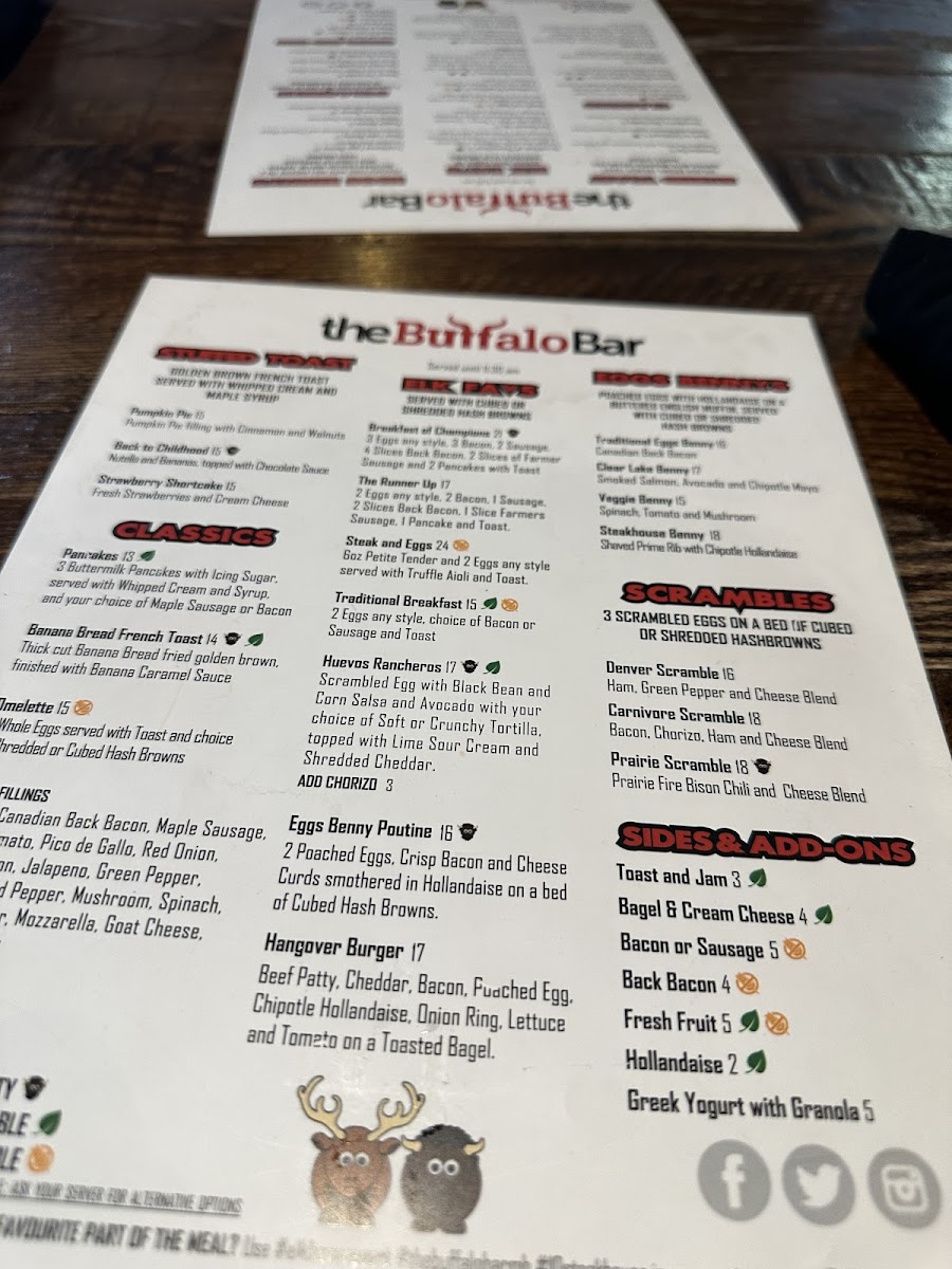 Menu Photo 0