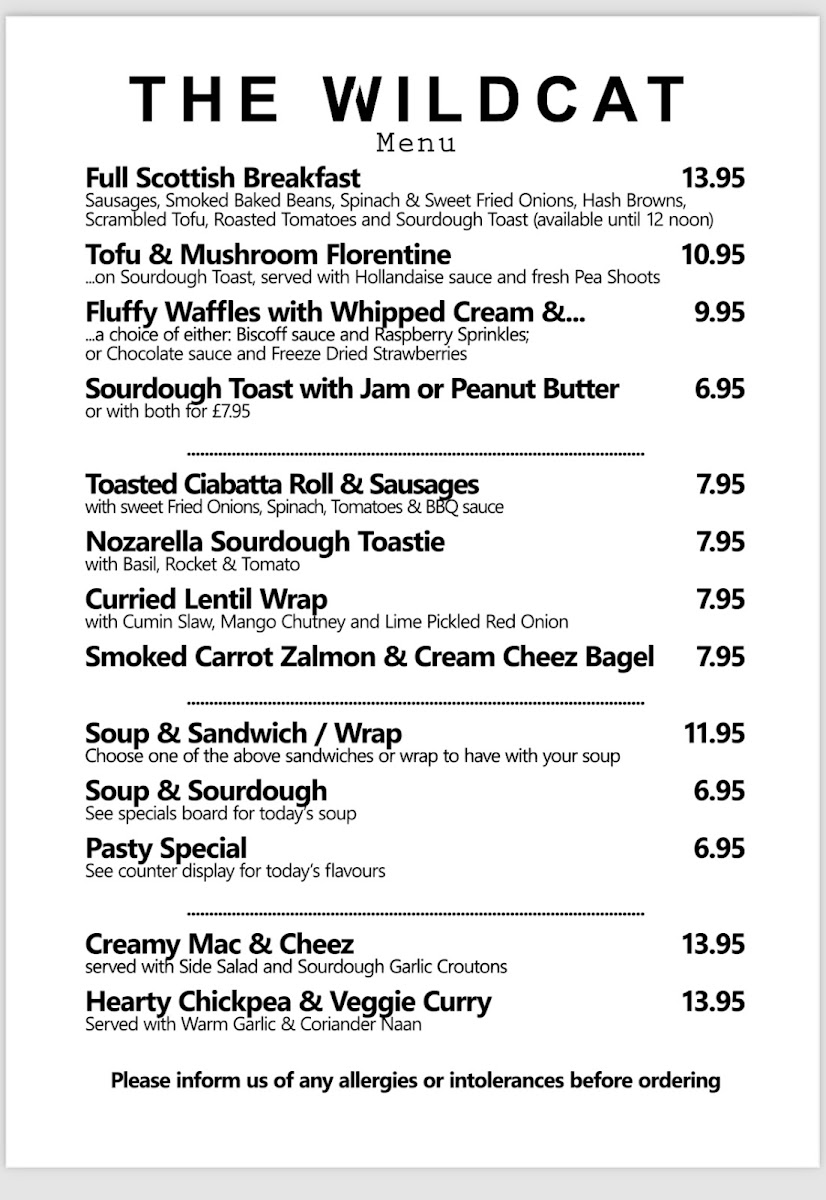 Menu Photo 0
