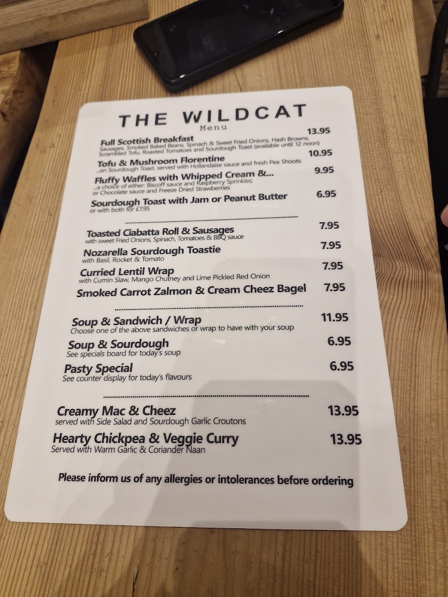 Menu Photo 4