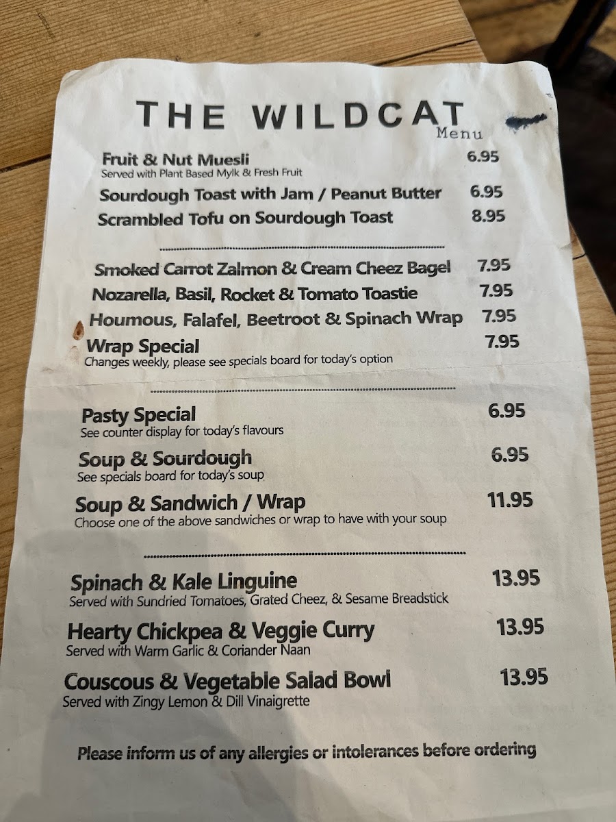 Menu Photo 6
