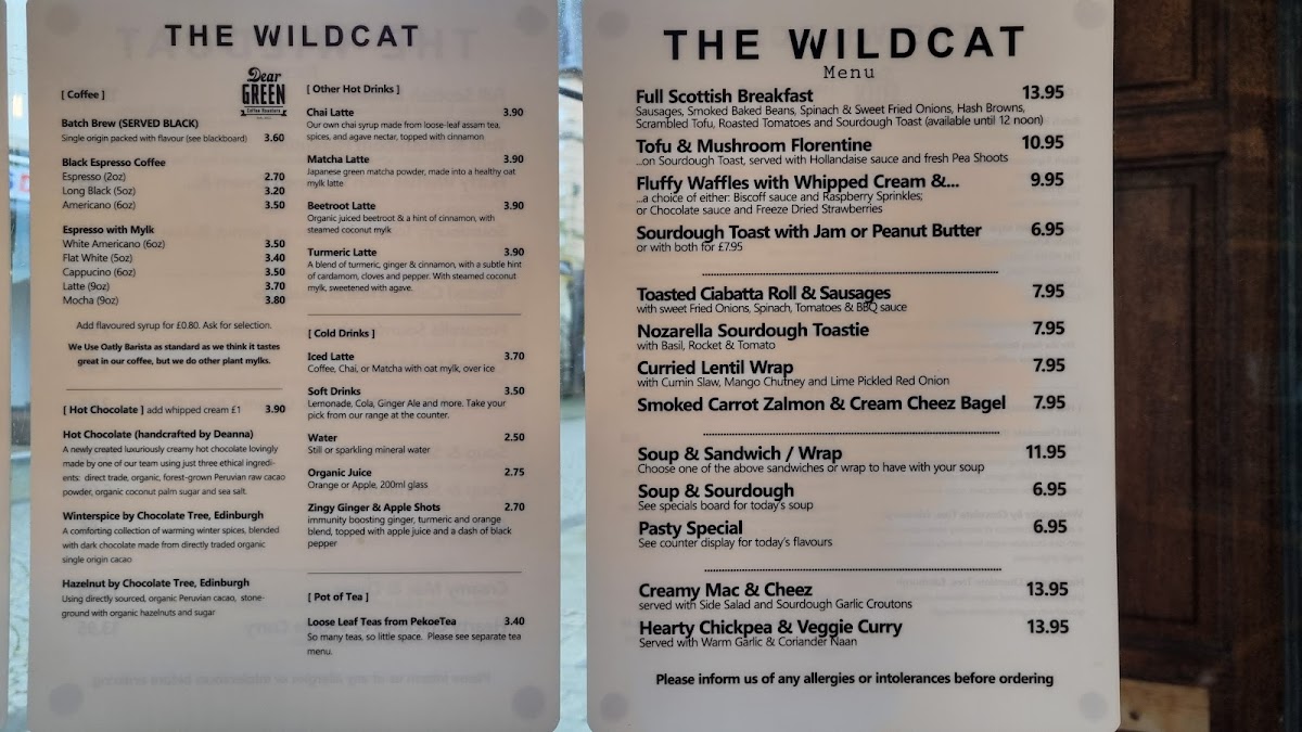 Menu Photo 7