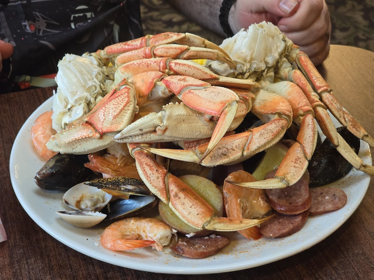 BLUE OCEAN FISH&CHIPS - Photo 2