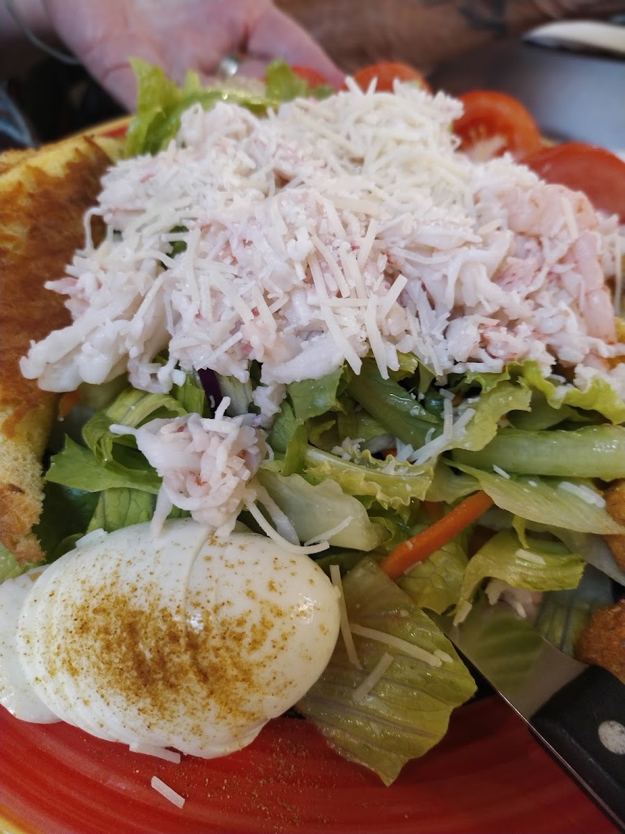 BLUE OCEAN FISH&CHIPS - Photo 3