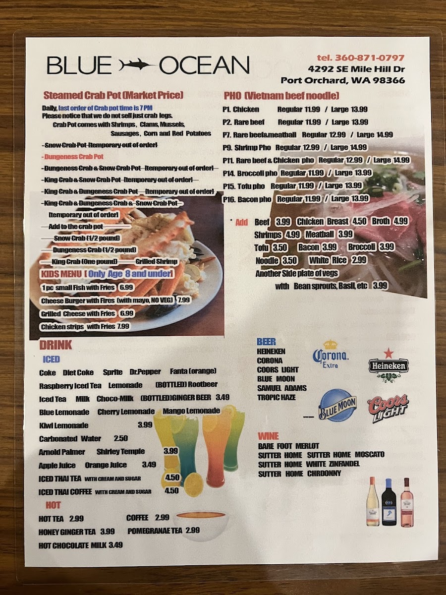 Menu Photo 0