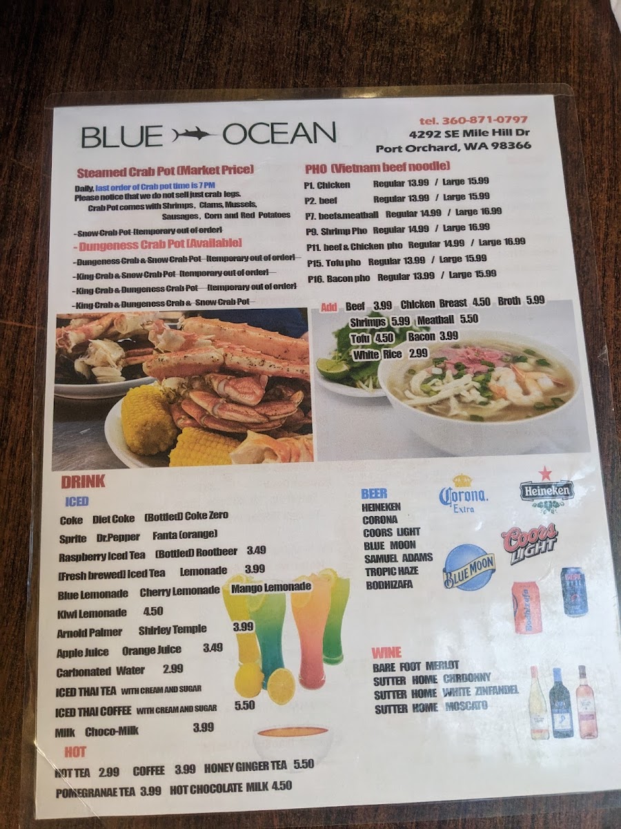 Menu Photo 6