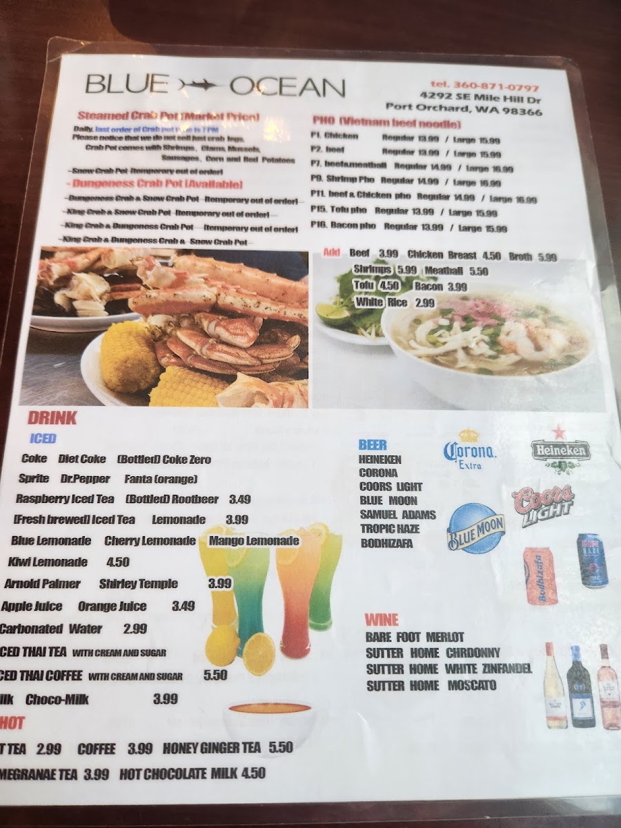 Menu Photo 8