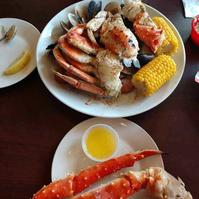 Crab Pot