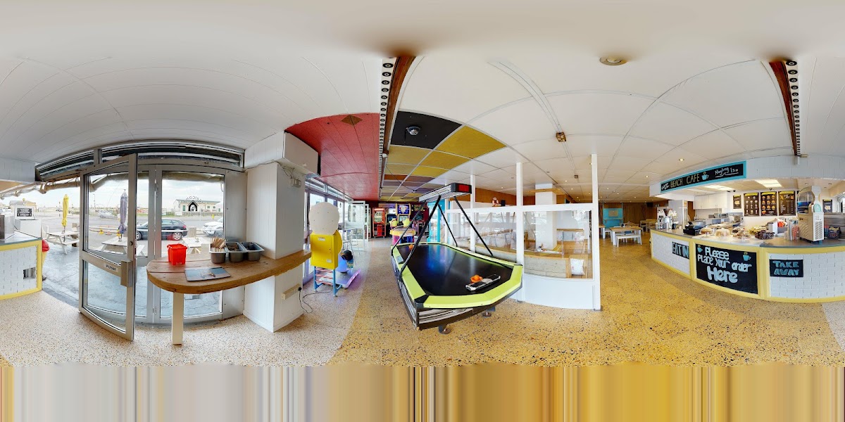Beach Café - Hayling Island - Photo 3