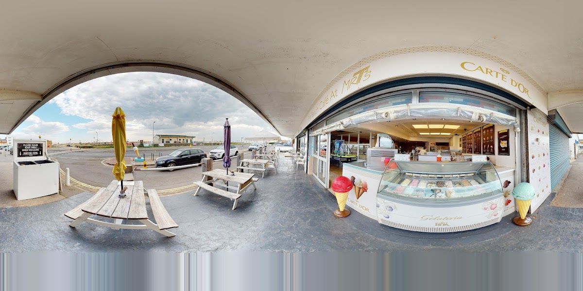 Beach Café - Hayling Island - Photo 4