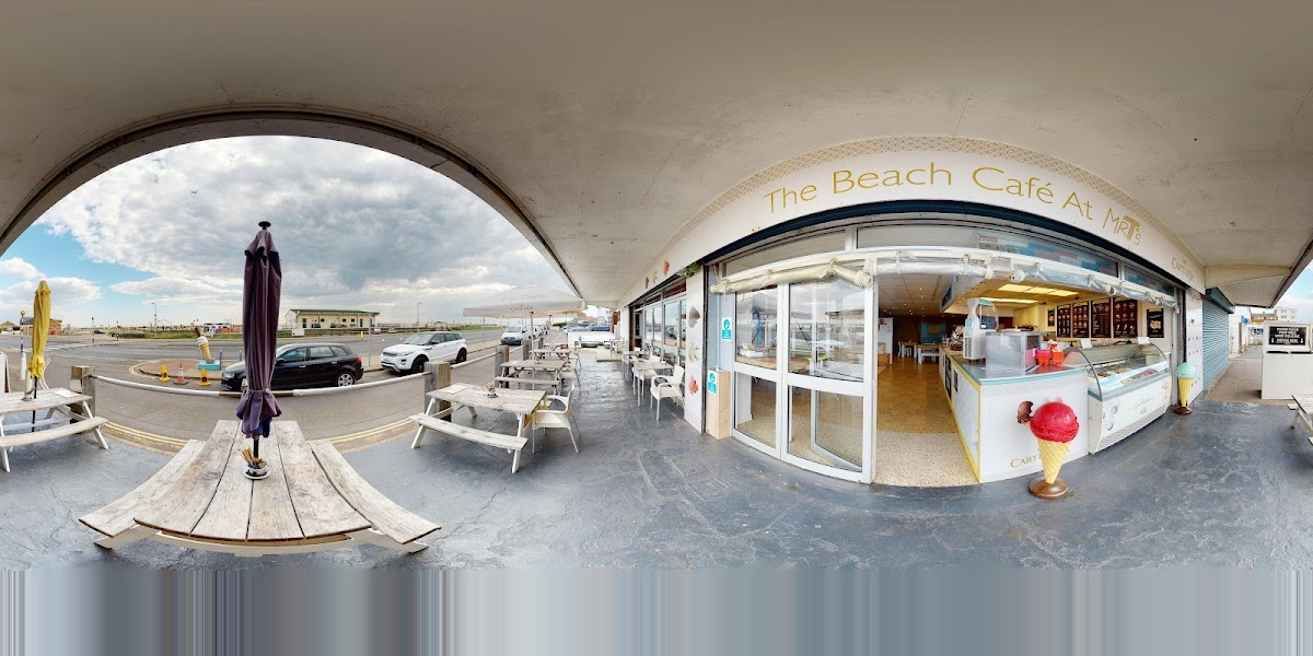 Beach Café - Hayling Island - Photo 5