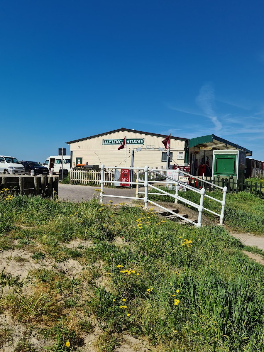 Beach Café - Hayling Island - Photo 6
