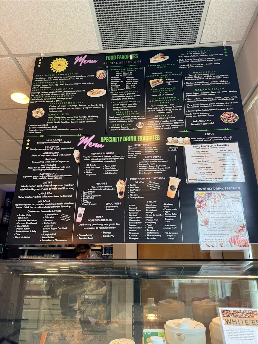 Menu Photo 9
