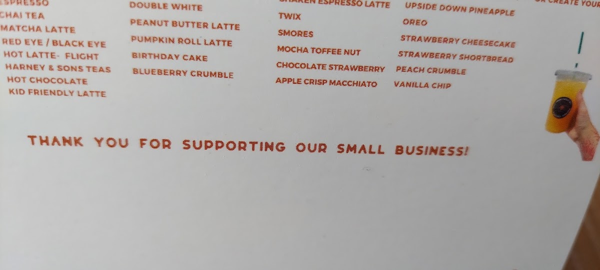 Menu Photo 8