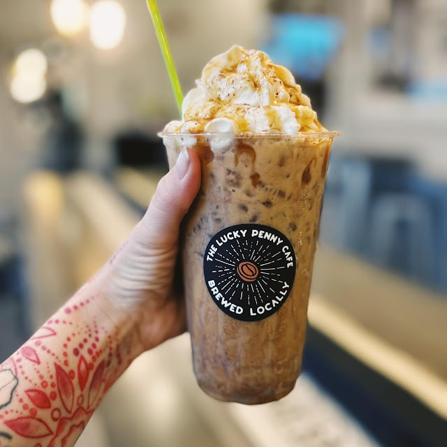 Frappuccino