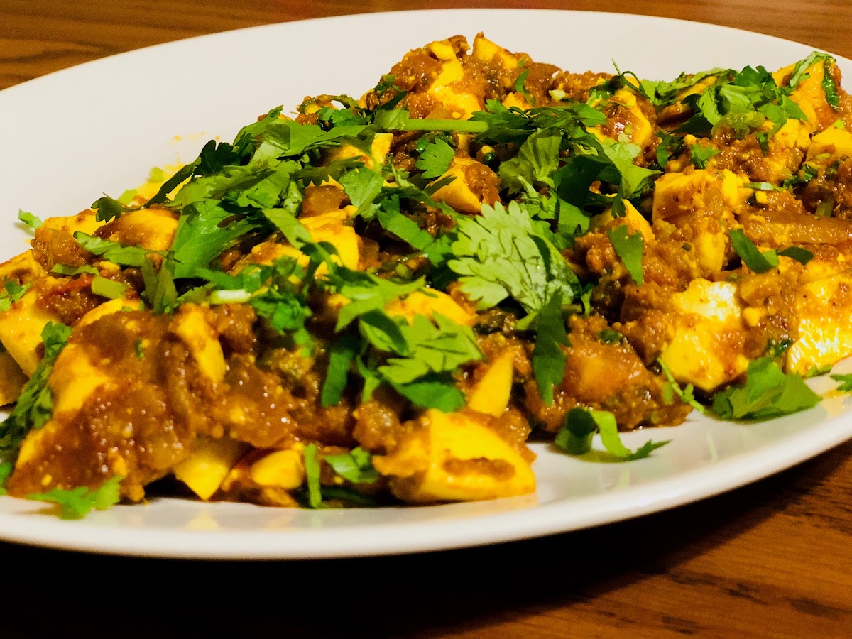 Eggholic - Indian Street Food - Photo 1