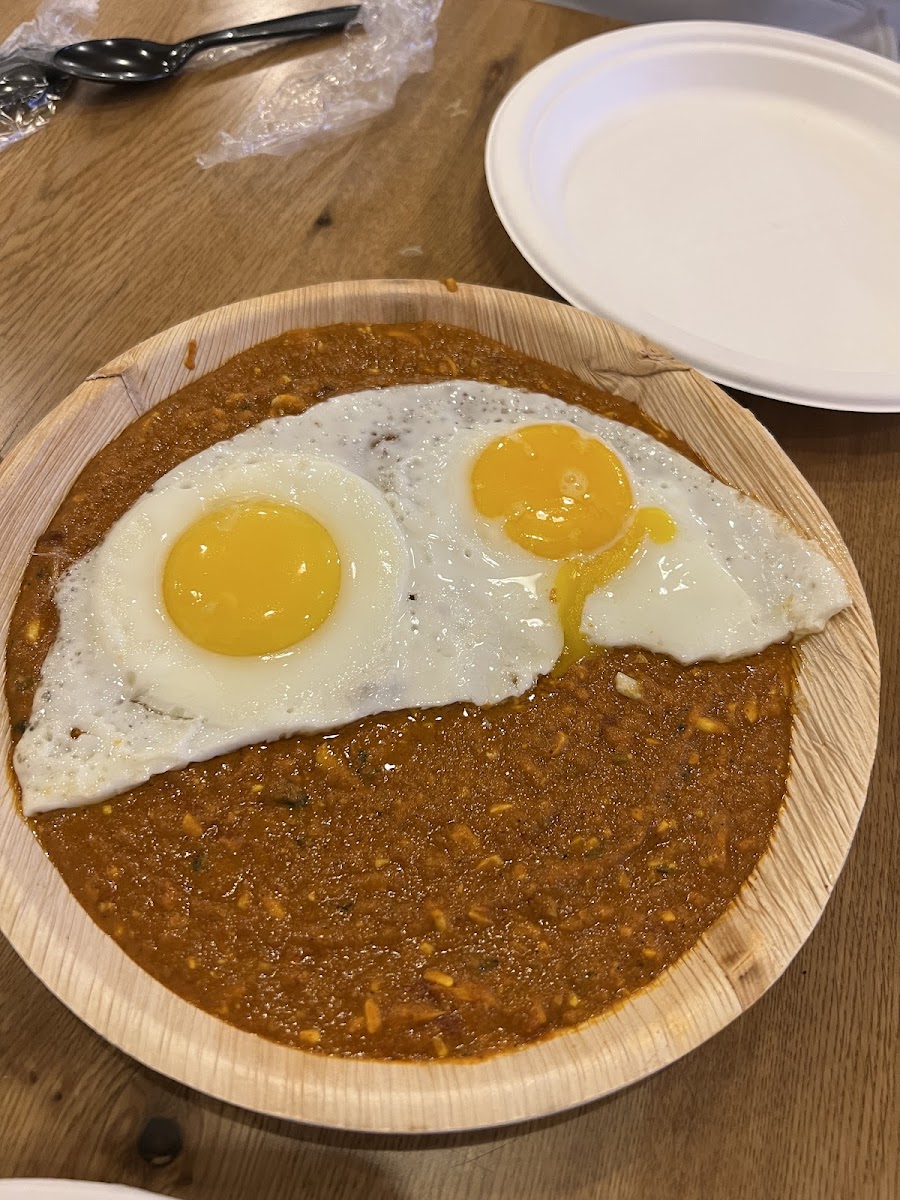 Eggholic - Indian Street Food - Photo 2