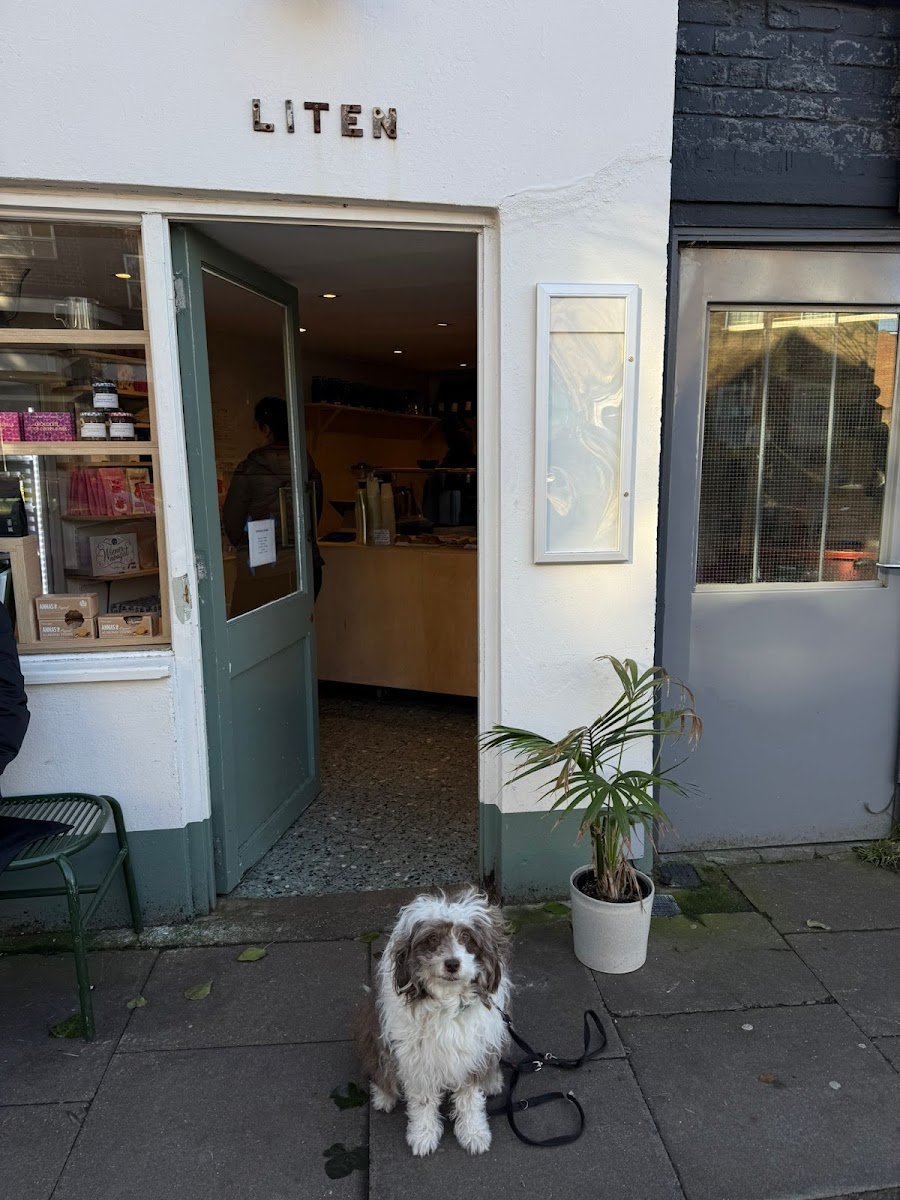 Liten Coffee
