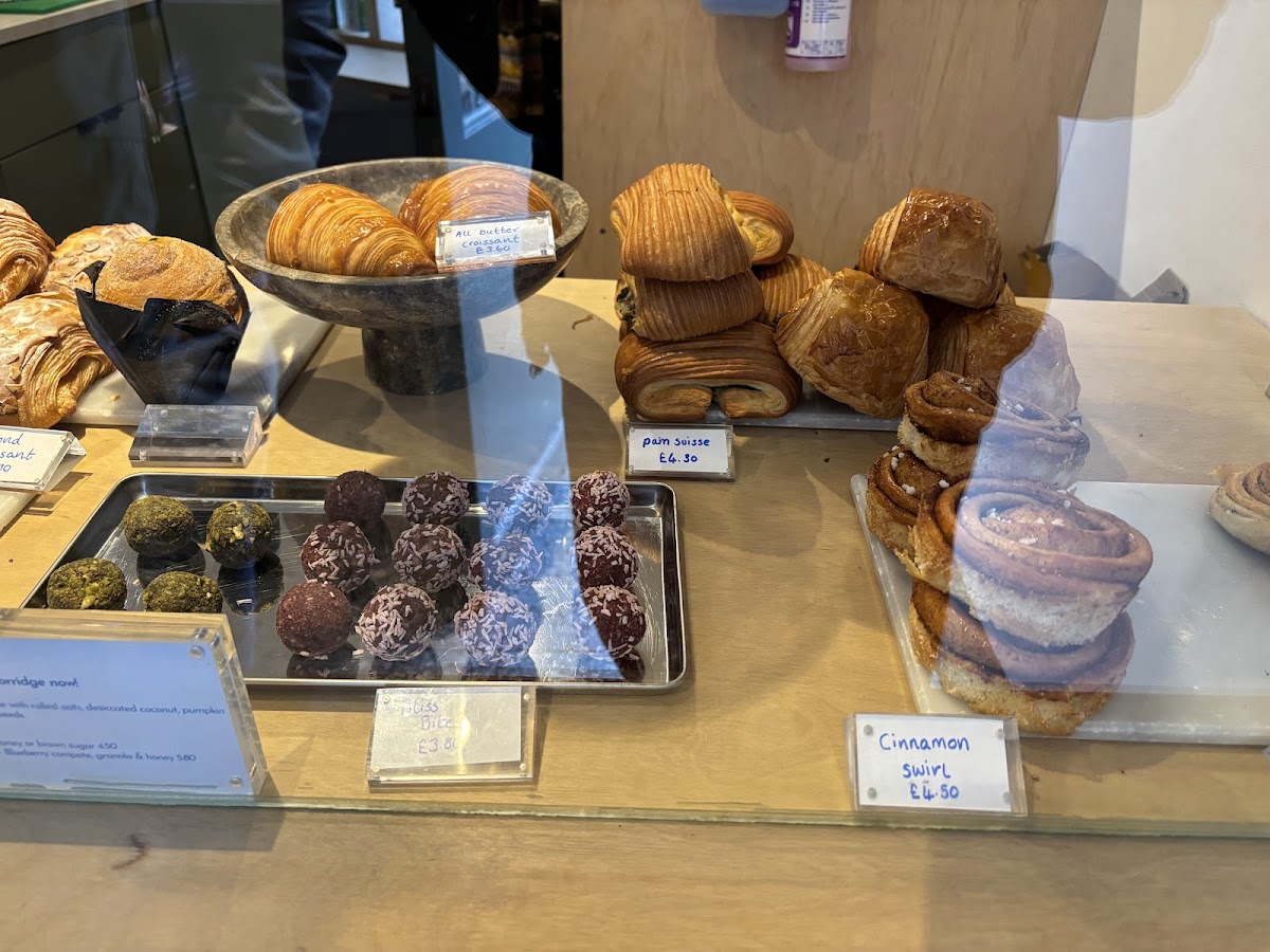 Liten Coffee - Photo 1