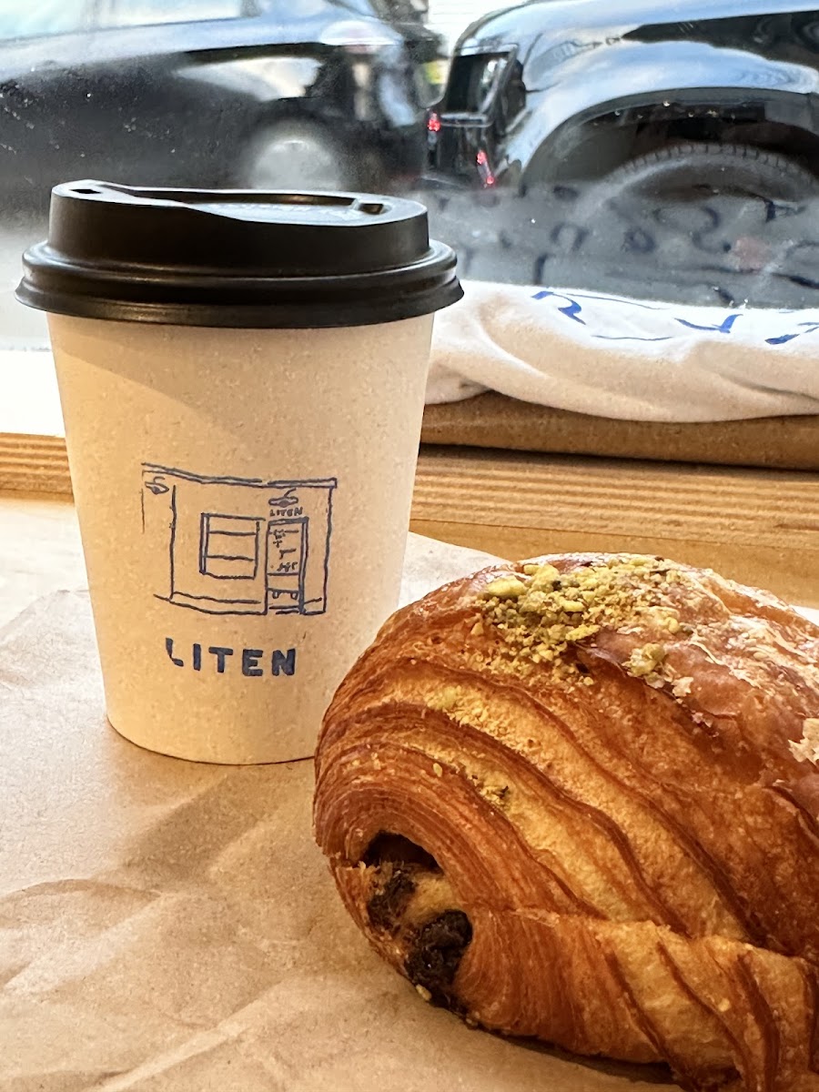 Liten Coffee - Photo 2
