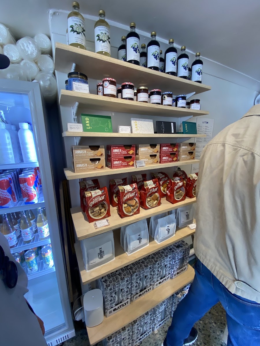 Liten Coffee - Photo 5