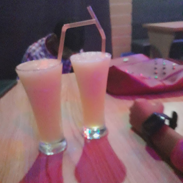 Apple Juice