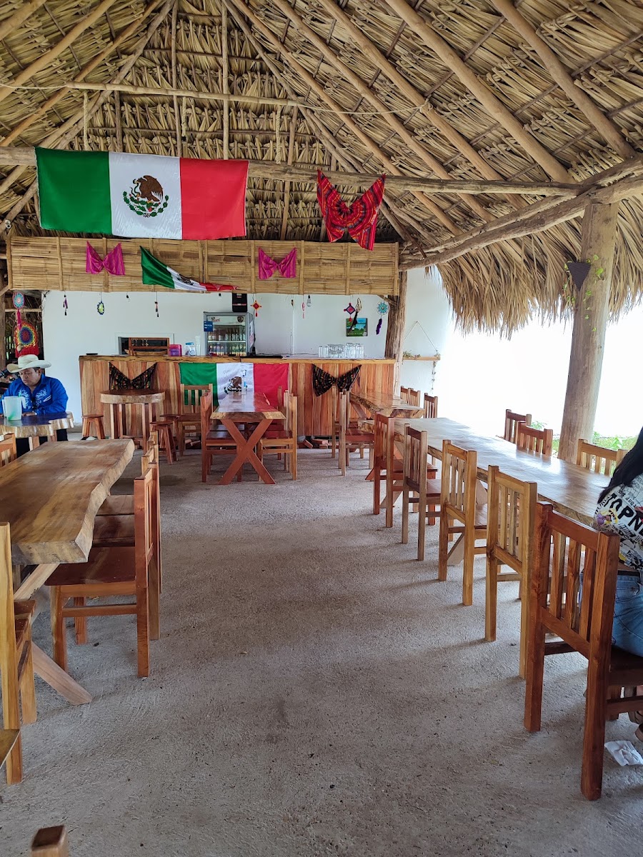 La Casita del Rio