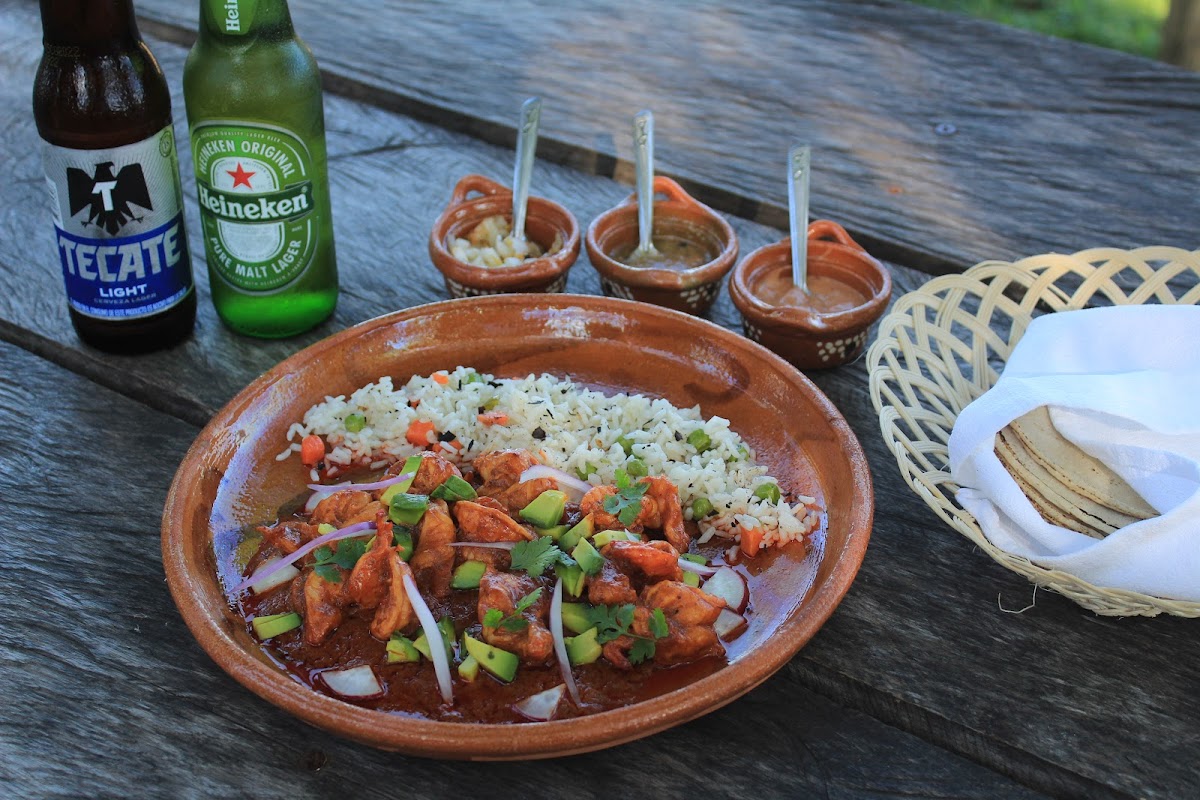 La Casita del Rio - Photo 2