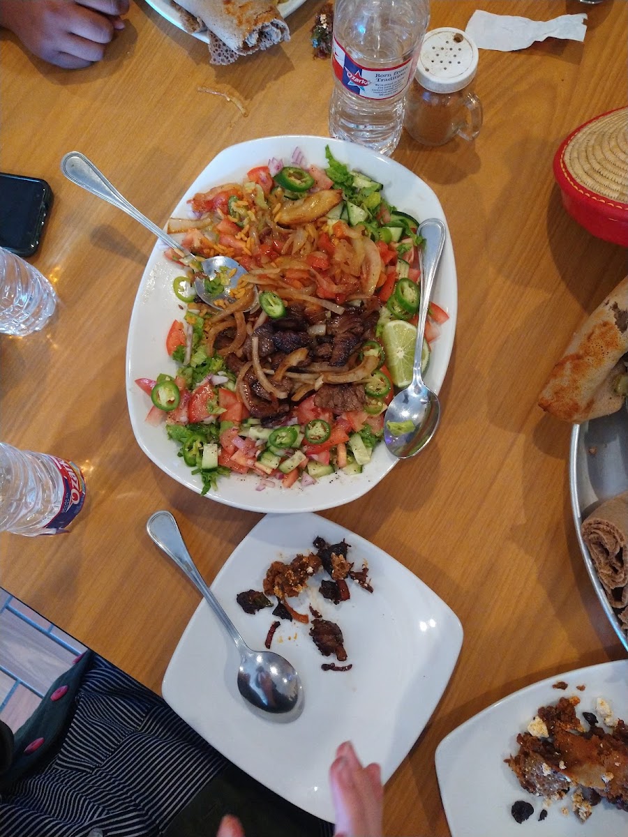 Kezira Cafe and Restaurant - Photo 9