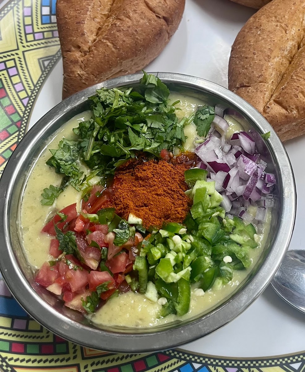 Kezira Cafe and Restaurant - Photo 1