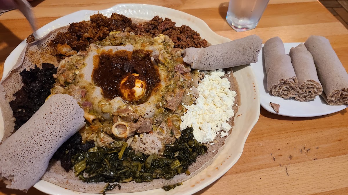 Kezira Cafe and Restaurant - Photo 2