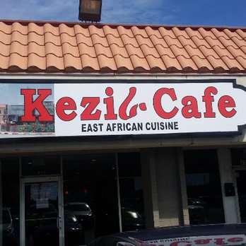 Kezira Cafe and Restaurant - Photo 4