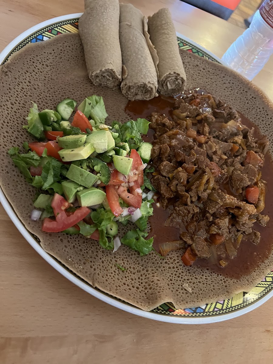 Kezira Cafe and Restaurant - Photo 6