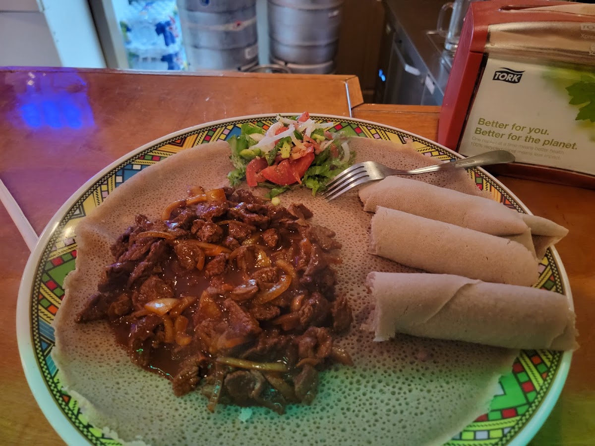 Kezira Cafe and Restaurant - Photo 7