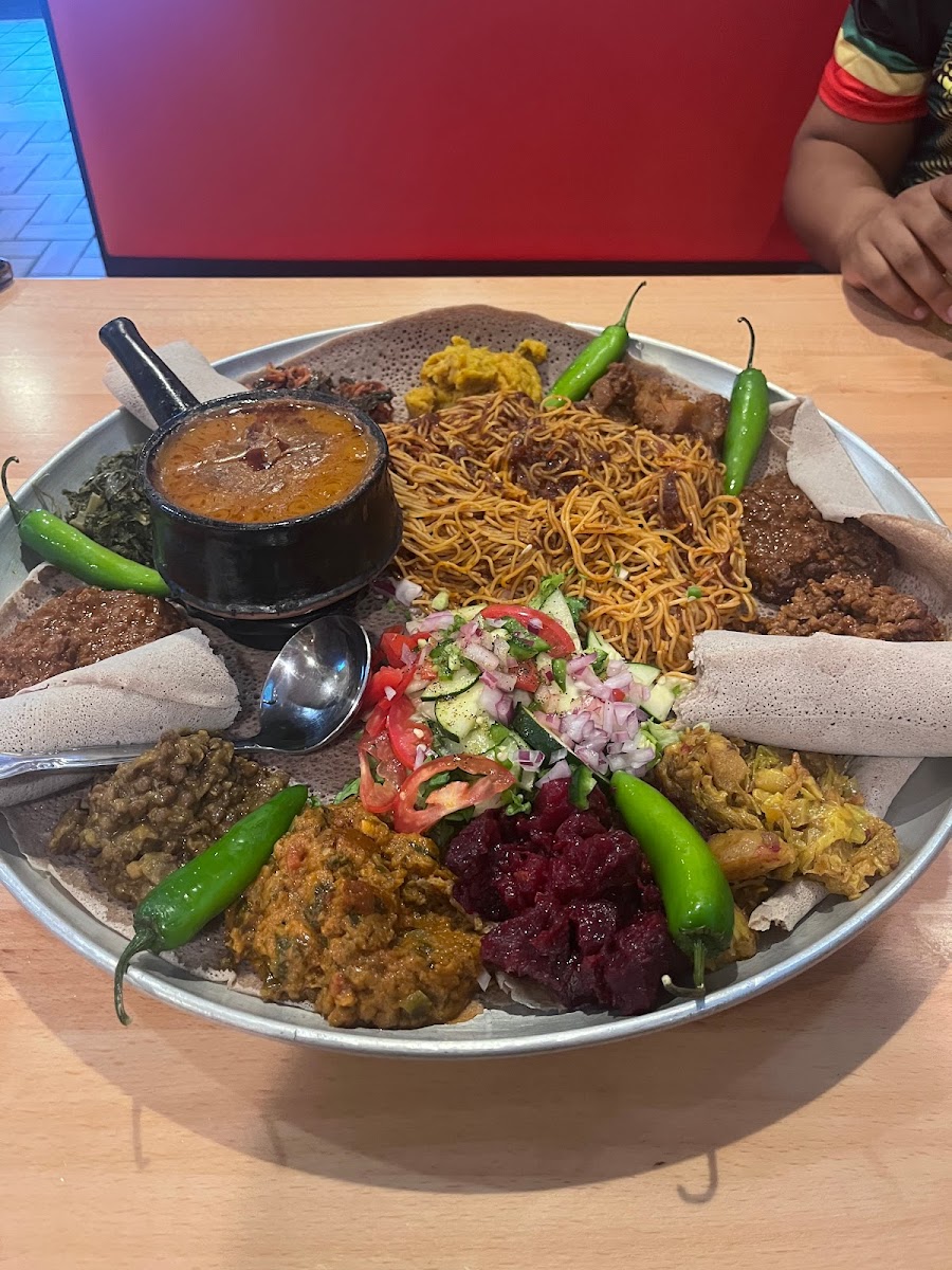 Kezira Cafe and Restaurant - Photo 8