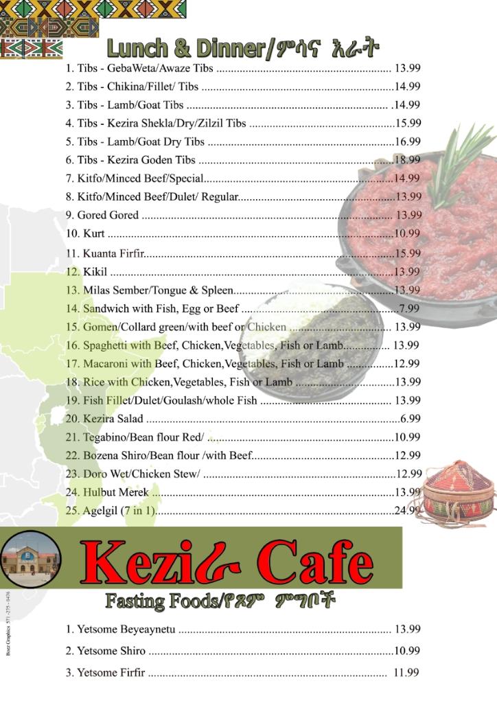 Menu Photo 0