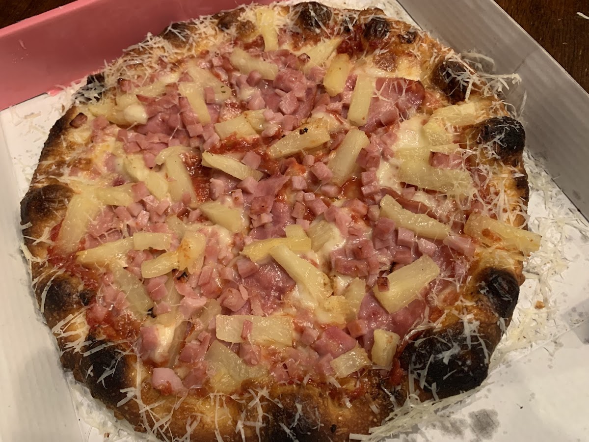 Pizza Ponte - Photo 3